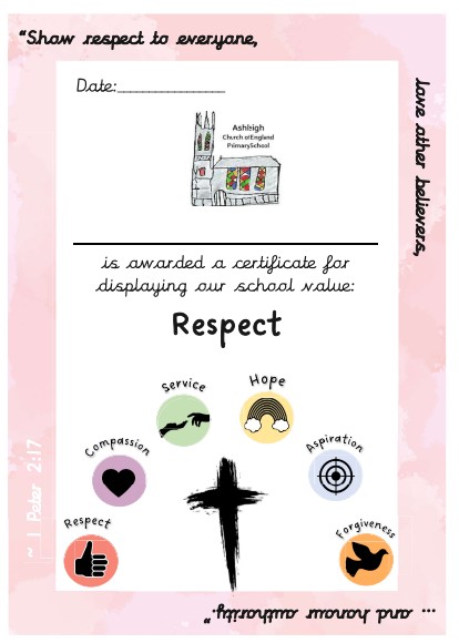 Respect Respect